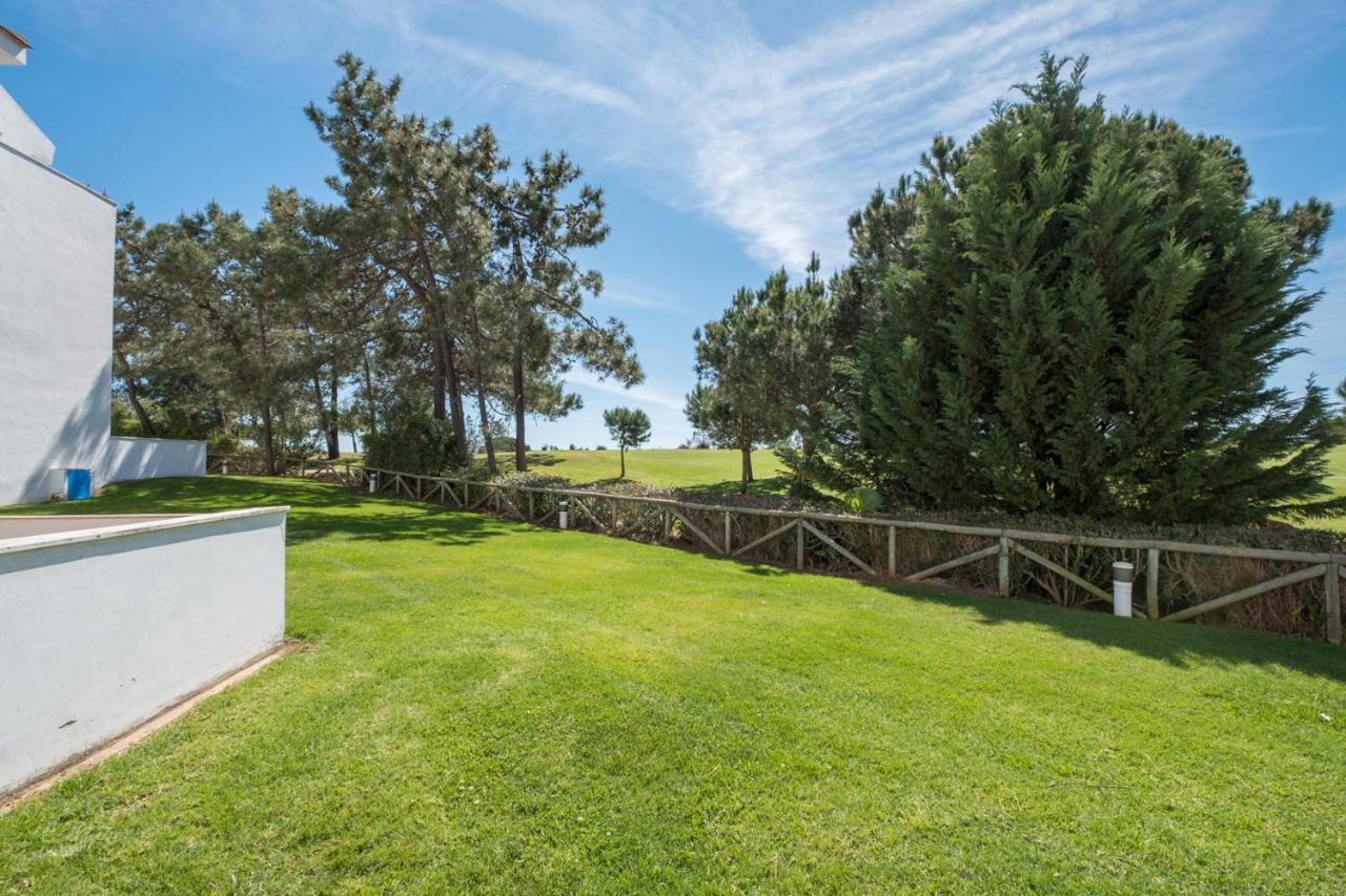 Apartamento Optima Holidays Beach Appartement Islantilla Buitenkant foto