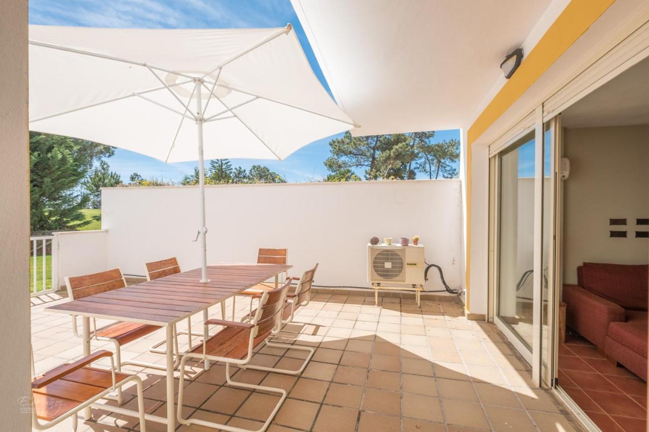 Apartamento Optima Holidays Beach Appartement Islantilla Buitenkant foto