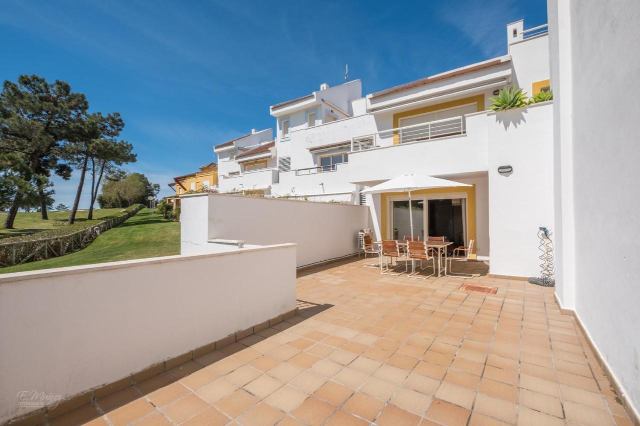 Apartamento Optima Holidays Beach Appartement Islantilla Buitenkant foto