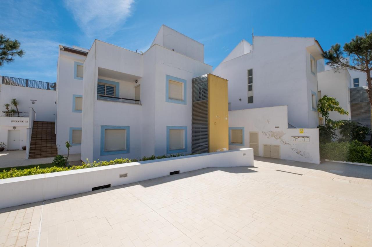 Apartamento Optima Holidays Beach Appartement Islantilla Buitenkant foto
