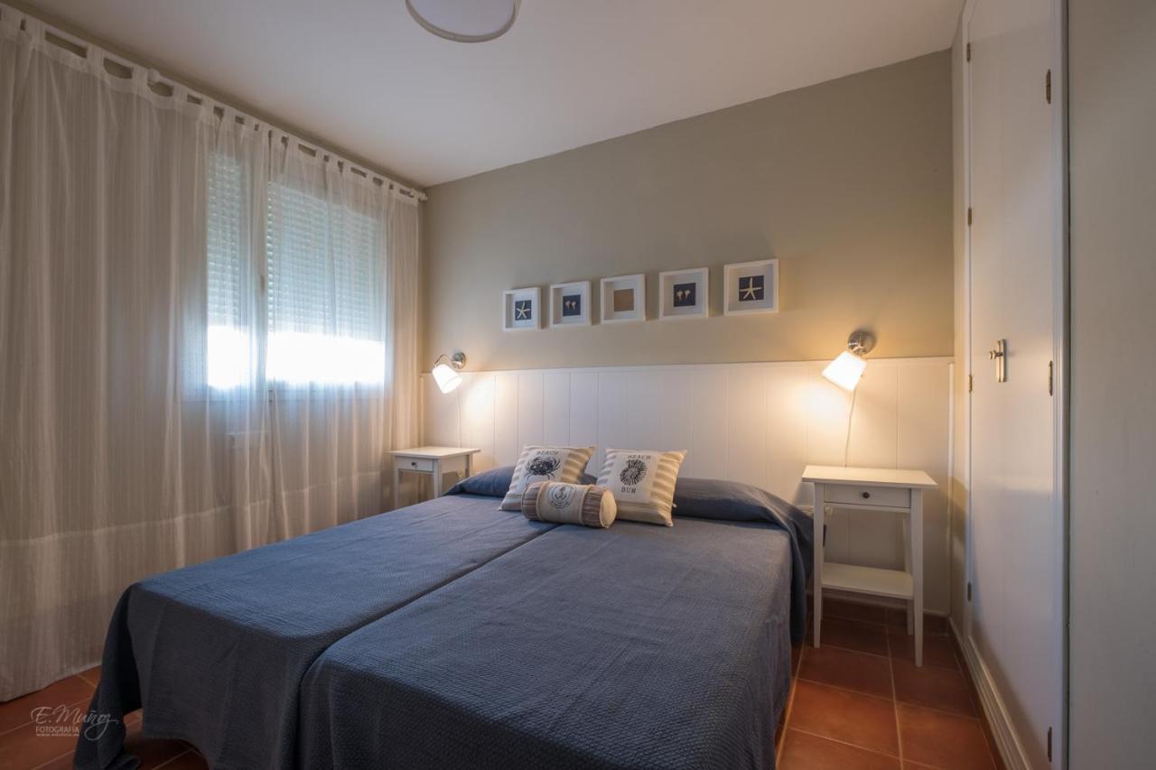 Apartamento Optima Holidays Beach Appartement Islantilla Buitenkant foto